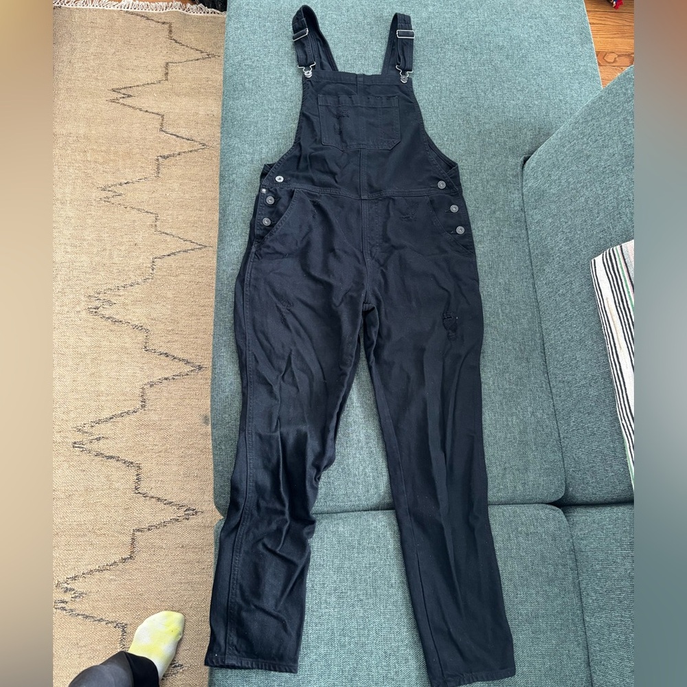 AG Overalls